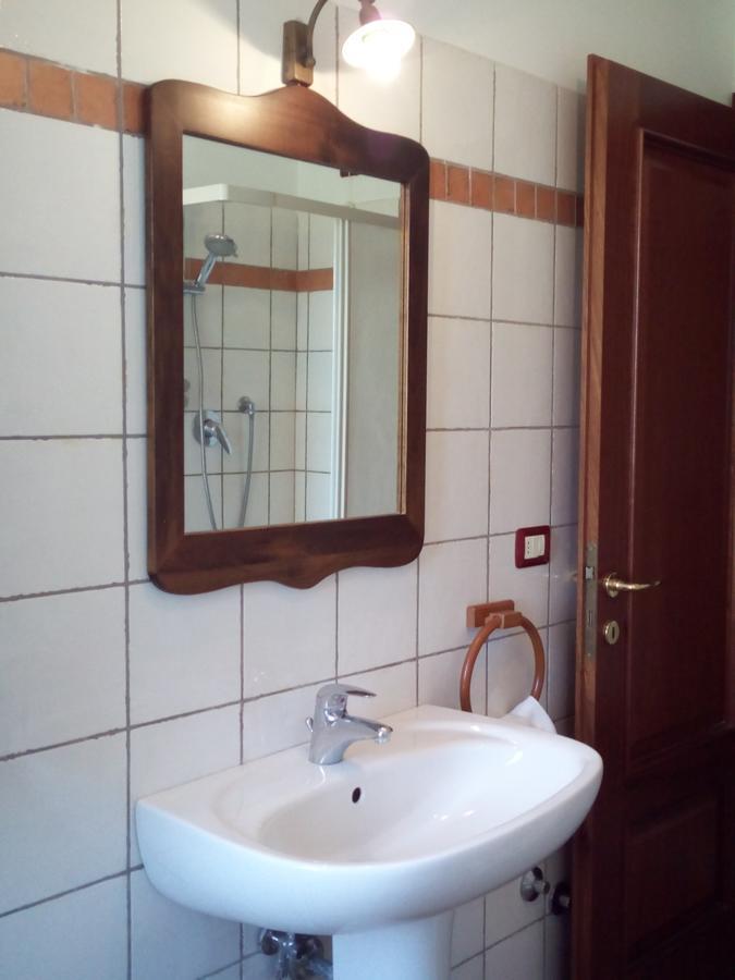 Antonella House -Podere Della Collina Palaia Eksteriør billede